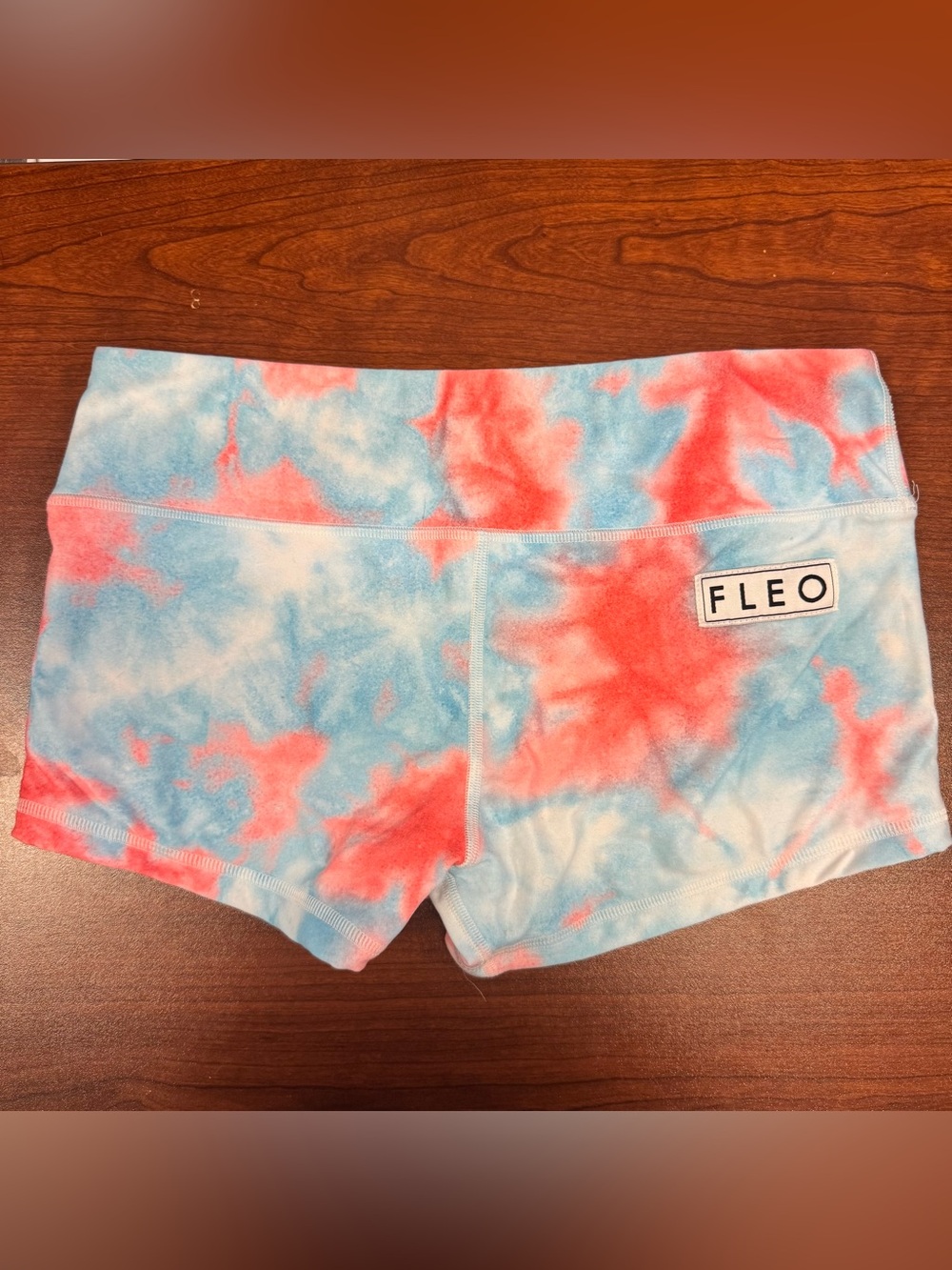 Fleo shorts